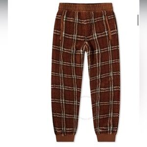 BURBERRY Dimitri Vintage Fleece, NWT, size XXXL